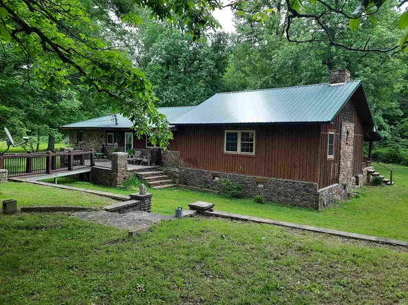 652 Oliver Rd, Mountain View, AR 72560