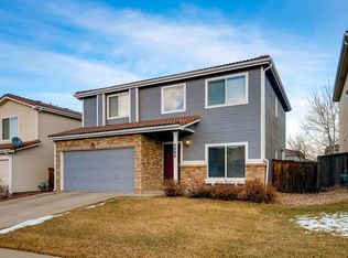 3884 Orleans Ct, Denver, CO 80249