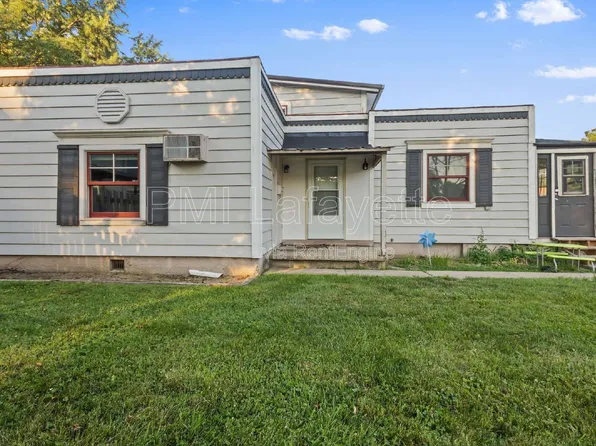 131 S 28th St, Lafayette, IN 47904