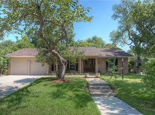 6800 Chickering Rd, Fort Worth, TX 76116