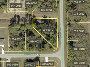 144 National Avenue S, Lehigh Acres, FL 33974
