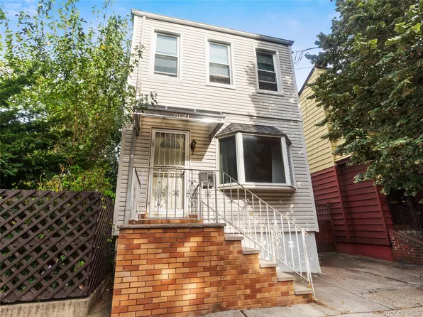 7021 72nd Place, Glendale, NY 11385