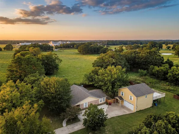 1261 State Highway 110, Grand Saline, TX 75140