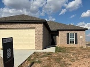 12500 Los Olmos Pkwy, Canyon, TX 79015