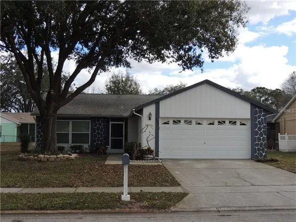 7805 Jenner Ave, New Port Richey, FL 34655
