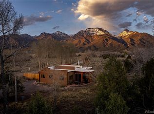 1015 Sycamore Rd, Crestone, CO 81131