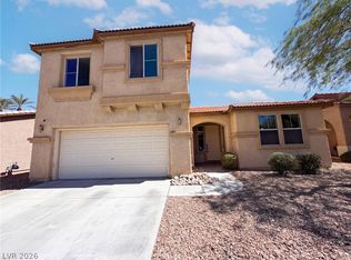 7878 Mohican Canyon St, Las Vegas, NV 89113