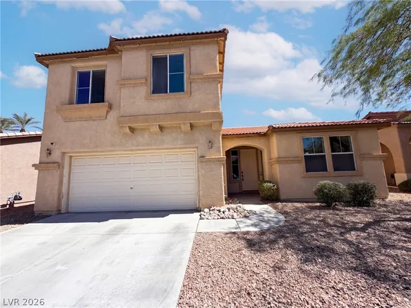 7878 Mohican Canyon St, Las Vegas, NV 89113