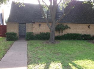 2734 Barrow St, Abilene, TX 79605