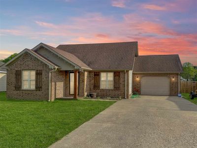 1206 William Hall Dr, Paragould, AR, 72450