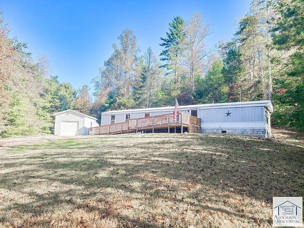 433 Old Orchard Loop, Claudville, VA 24076 Zillow