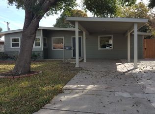106 Antrim Dr, San Antonio, TX 78218