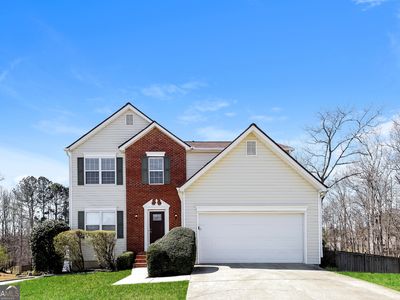 2904 Jasmine Brook Ct, Dacula, GA, 30019