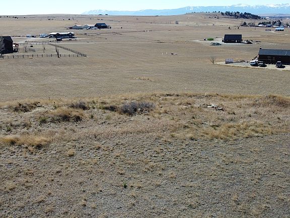 4th image of Stormitt Butte Rd Lot 4