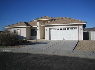 3763 Heritage Ln, Kingman, AZ 86409