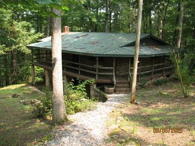 1555 Brown Creek Dr, Crossville, TN, 38571