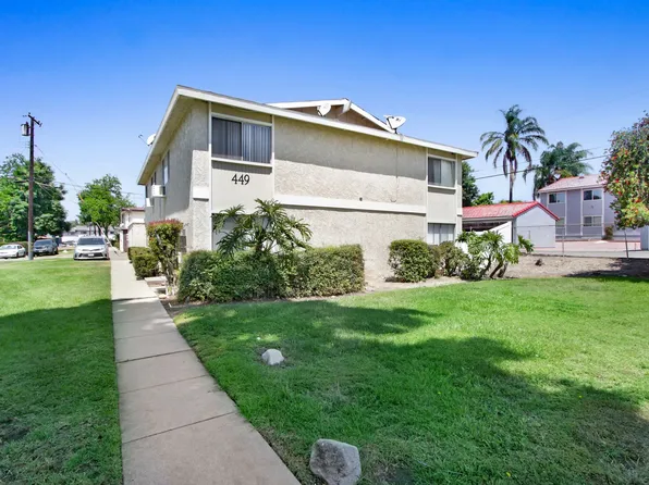 435-449 Terry Way, 435-449 N Terry Way #449-C, Upland, CA 91786