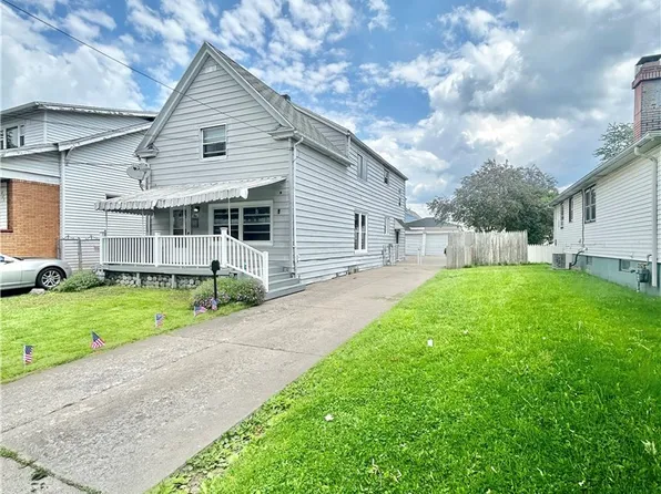 219 Halstead Ave, Sloan, NY 14212