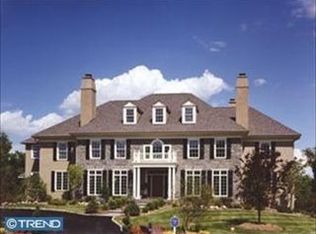 102 Masons Way, Newtown Square, PA 19073