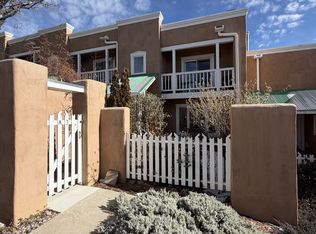 501 Rio Grande Ave APT A-3, Santa Fe, NM 87501
