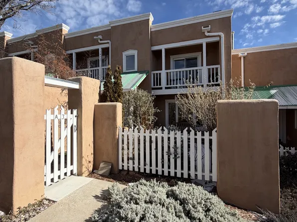 501 Rio Grande Ave APT A-3, Santa Fe, NM 87501