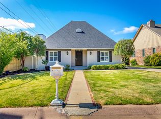 1320 N Point Ln, North Little Rock, AR 72118