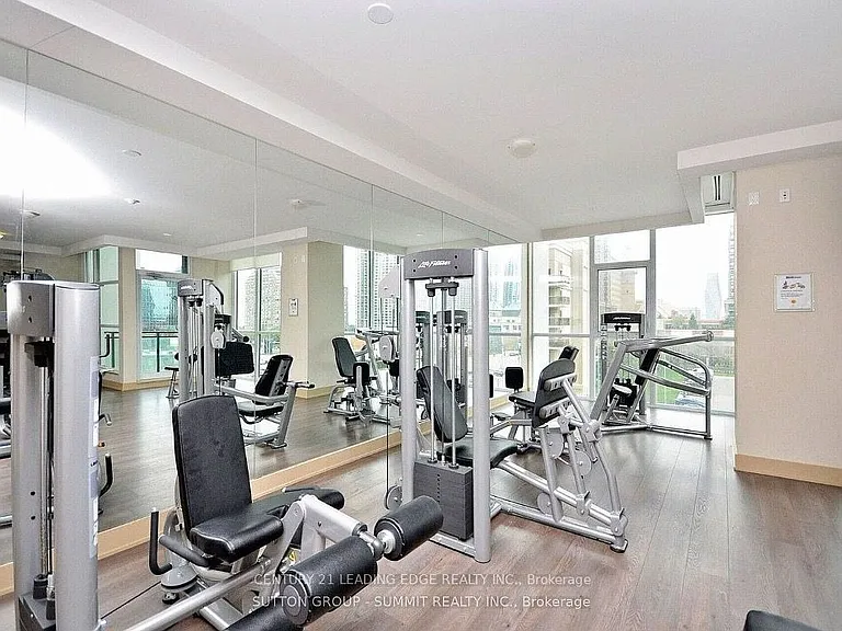 4070 Confederation Pkwy #4101 — Photo 15