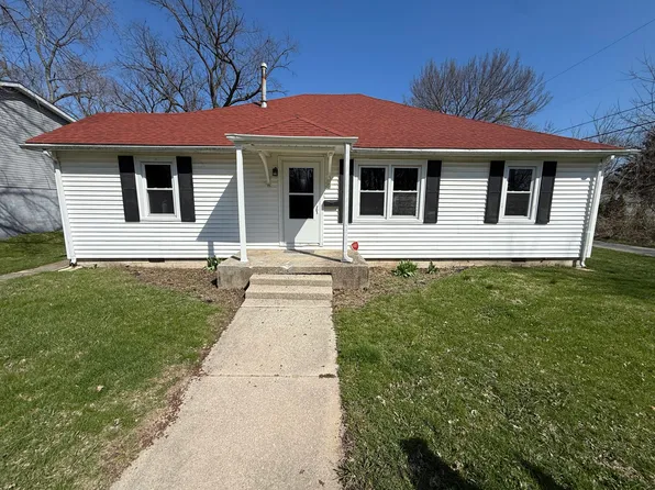 1359 State St, Hobart, IN 46342