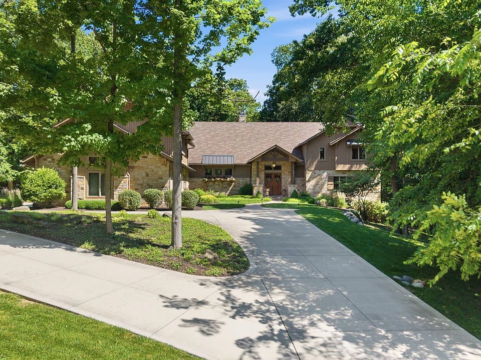 1st image of 14950 Geist Ridge Dr