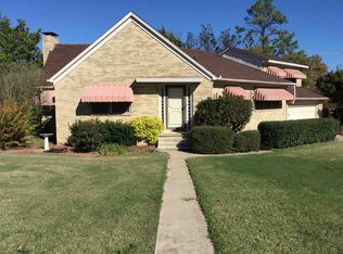 1000 W McArthur St, Madill, OK 73446