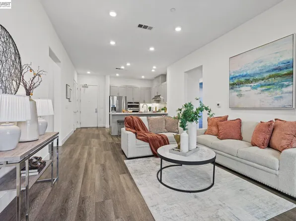 45258 Tom Blalock St Unit 108, Fremont, CA 94539