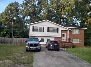 507 Morningside Cir, Millen, GA 30442