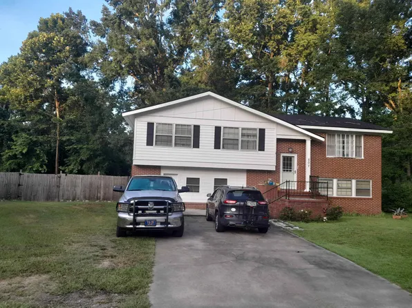 507 Morningside Cir, Millen, GA 30442