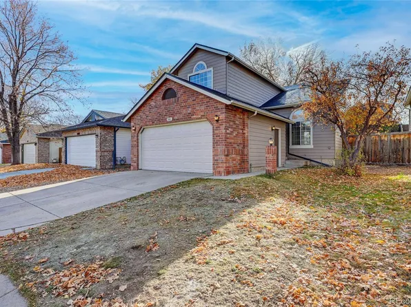 541 Chiswick Cir, Highlands Ranch, CO 80126