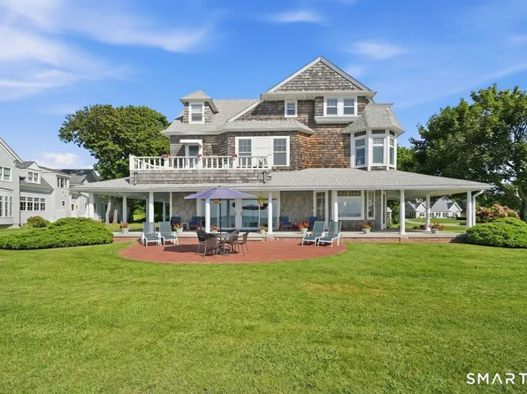 210 Fiske Lane, Westbrook, CT 06498