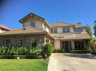 4 Vela Ct, Coto De Caza, CA 92679