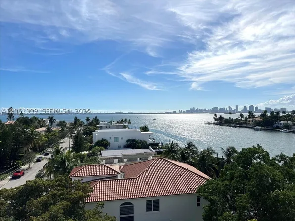 1455 N Treasure #PH-H, North Bay Village, FL 33141