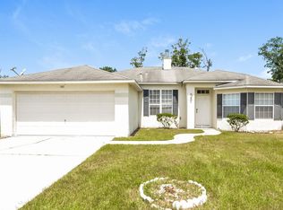 1168 S Brickell Dr, Deltona, FL 32725