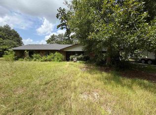 3009 Old Spurger Hwy, Silsbee, TX 77656