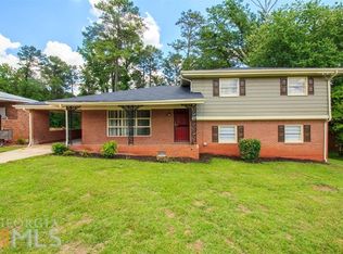 3037 Katherine Valley Rd, Decatur, GA 30032