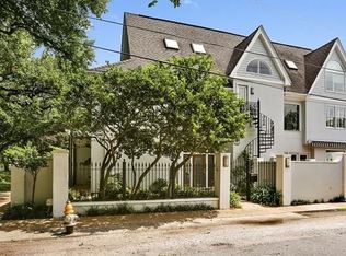 601 Exposition Blvd, New Orleans, LA 70118