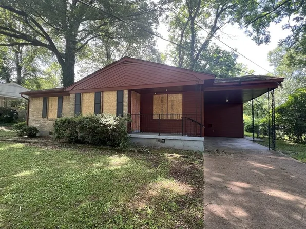 2177 Leyton Ave, Memphis, TN 38127