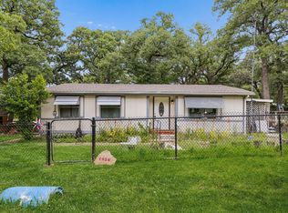 1454 Forrest Trl, Azle, TX 76020