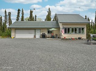 45975 Drift Dr, Kenai, AK 99611