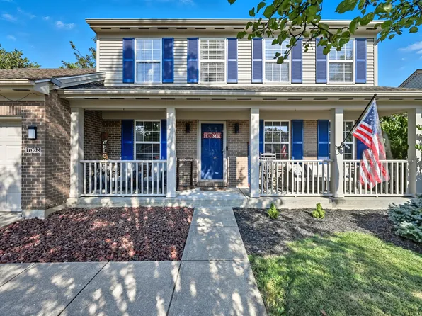 7562 Roxbury Ct, Florence, KY 41042