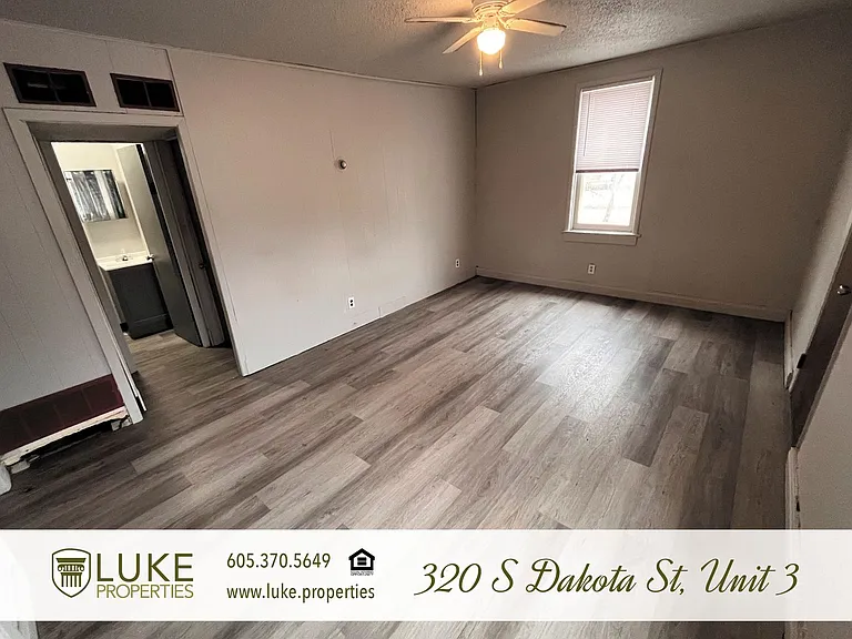 320 S Dakota St #3 — Photo 1