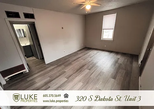 320 S Dakota St #3 Photo 1