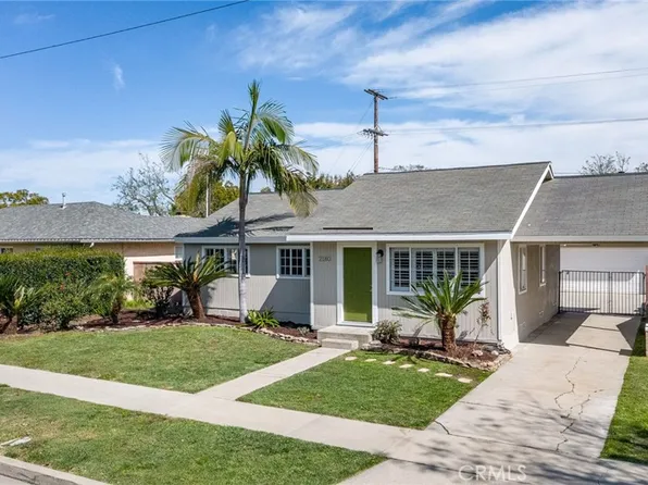 2180 McNab Ave, Long Beach, CA 90815