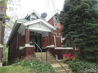 1st image of 5026 S Grand Blvd