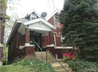 5026 S Grand Blvd, Saint Louis, MO
